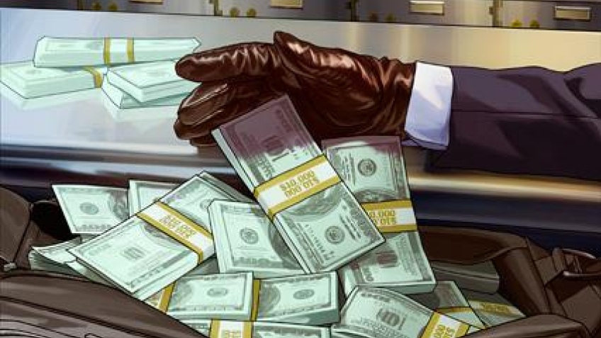 Rockstar пообещала компенсацию игрокам в GTA Online
