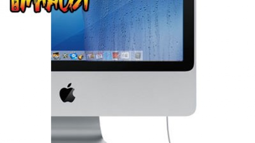 "Яблочный" конденсат: новая неисправность в iMac