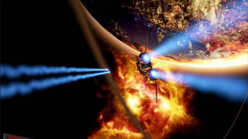 Новый 3DMark – физика и DirectX 10.1