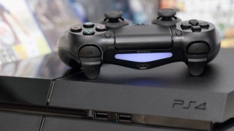 Sony PlayStation 4 научится стримить игры на ПК