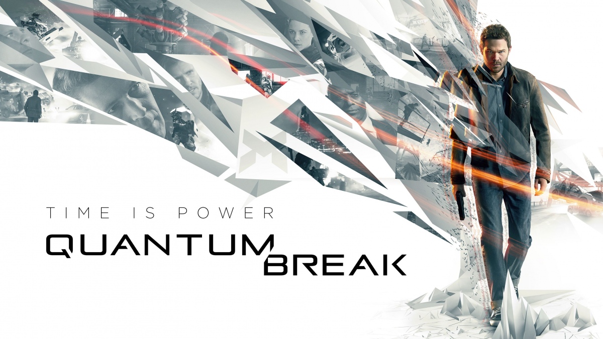 На церемонии The Game Awards 2015 покажут Quantum Break