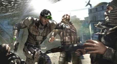 Джейд Реймонд списала низкие продажи Splinter Cell на сложность игры