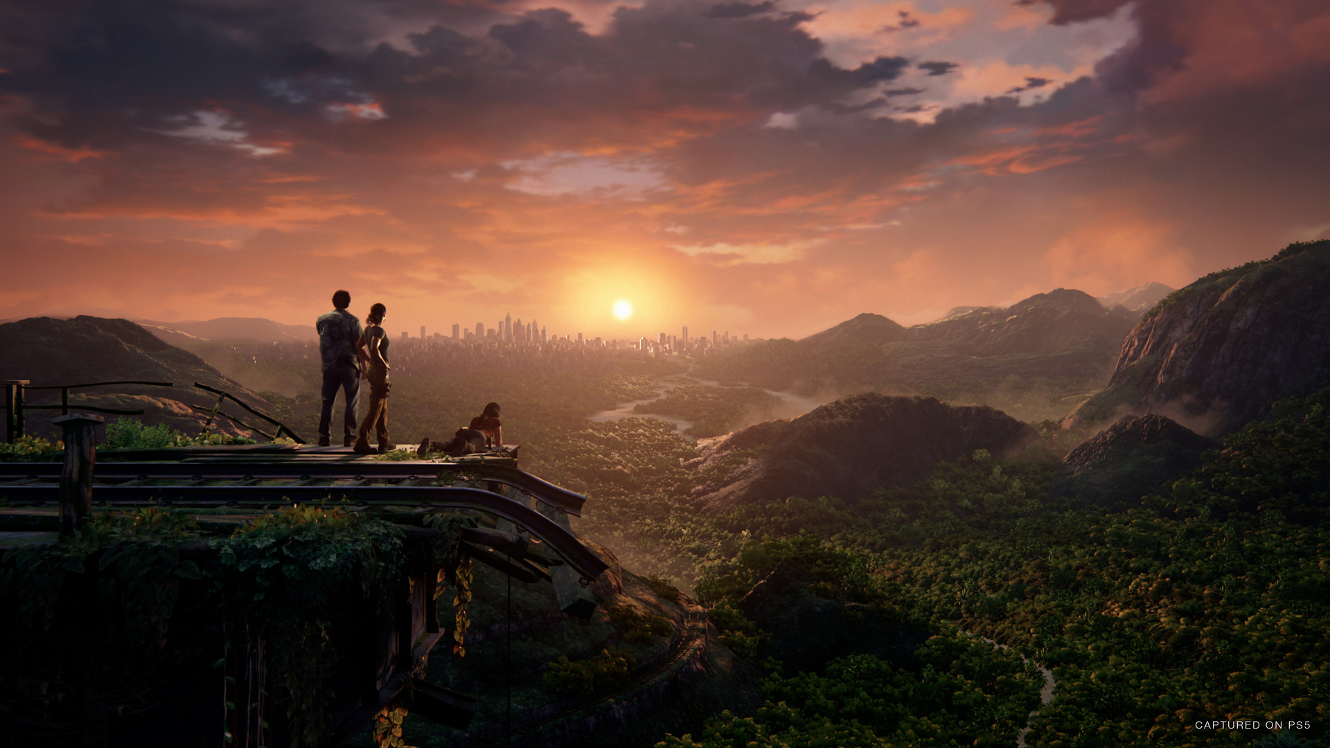 Коллекция «Uncharted: Наследие воров» появилась в Steam