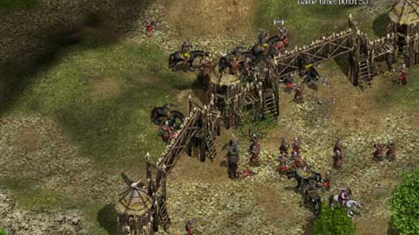 Демо Celtic Kings