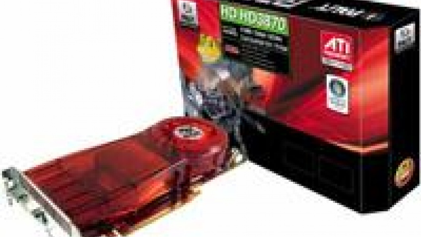 Radeon HD 3000 – конец жизненного цикла близок