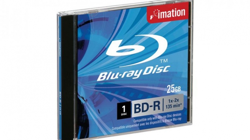 Влагостойкие диски Blu-ray Влагостойкие диски Blu-ray