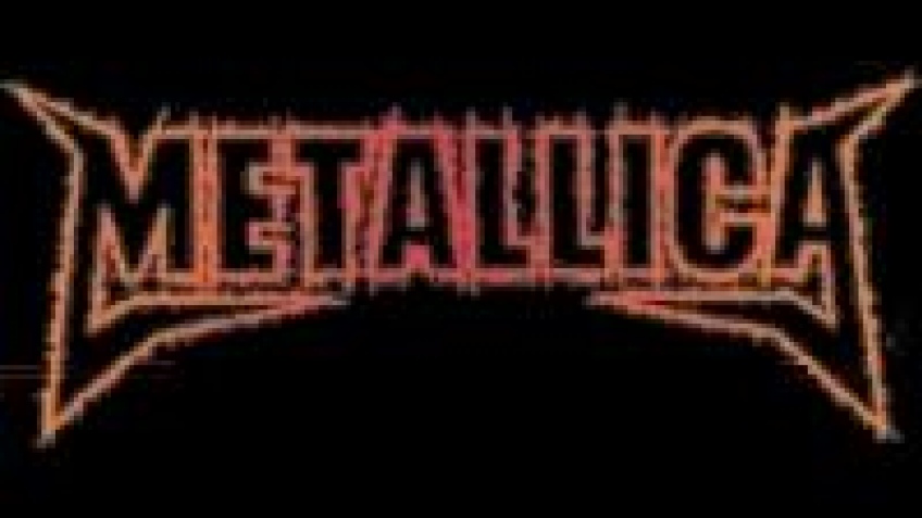 Metallica в игре