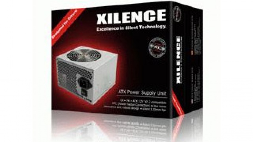 Блоки питания XILENCE Блоки питания XILENCE