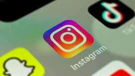 Instagram заблокировали на территории России