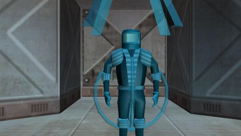 Демоверсия Terraformers