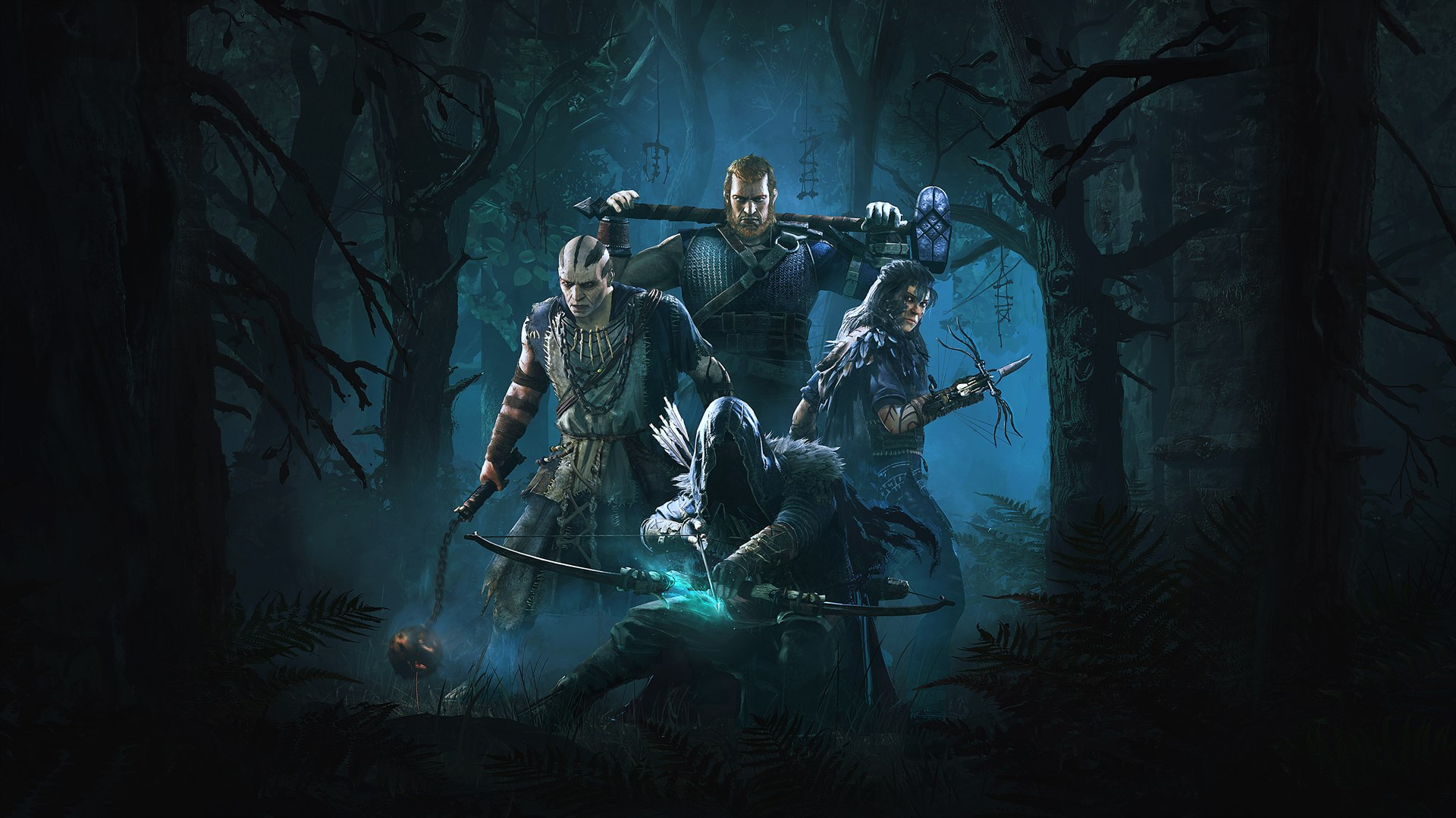 Xbox: дни бесплатной игры в The Elder Scrolls Online и Hood: Outlaws and Legends