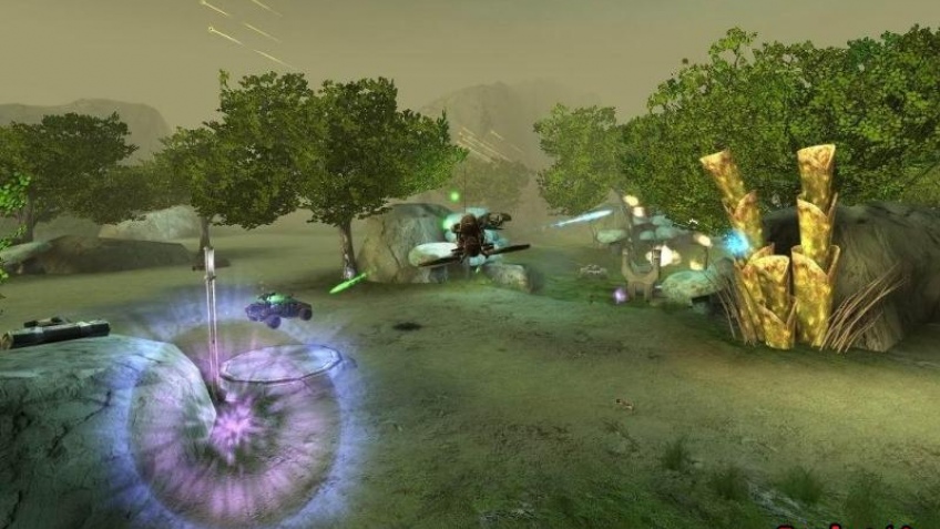 Мартовский Unreal Tournament Мартовский Unreal Tournament