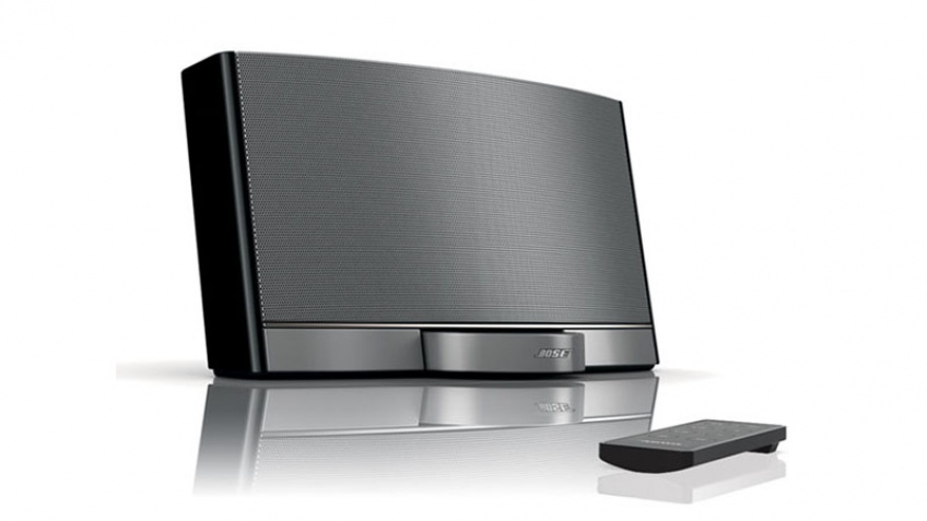 BOSE представила новую аудиосистему для iPod BOSE представила новую аудиосистему для iPod