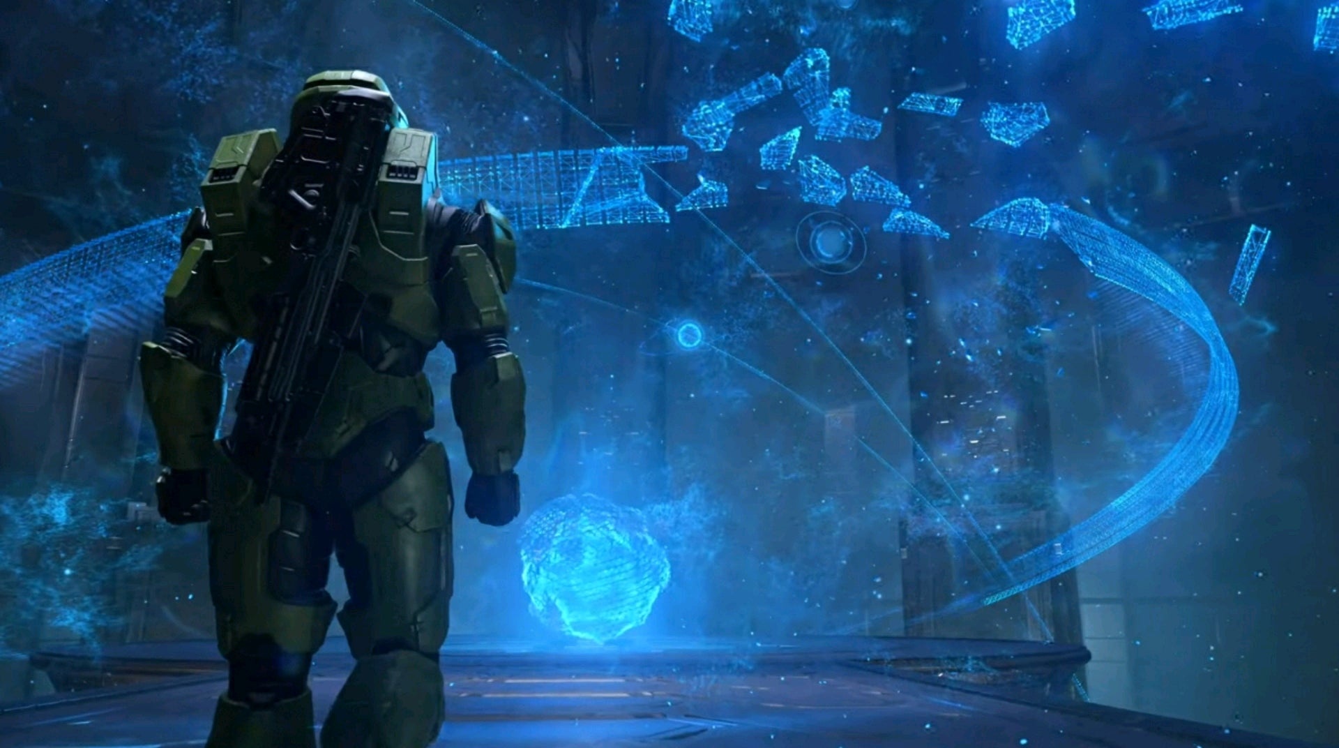 Творческий руководитель Halo Infinite неожиданно покинул 343 industries