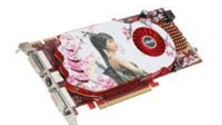 AMD рекламирует Radeon HD 4800
