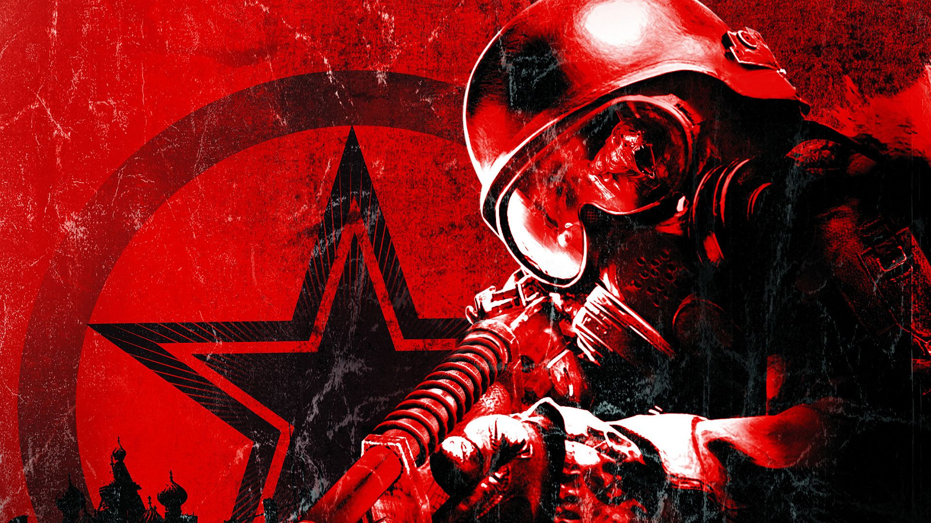 Metro 2033 проблемы с разрешением экрана