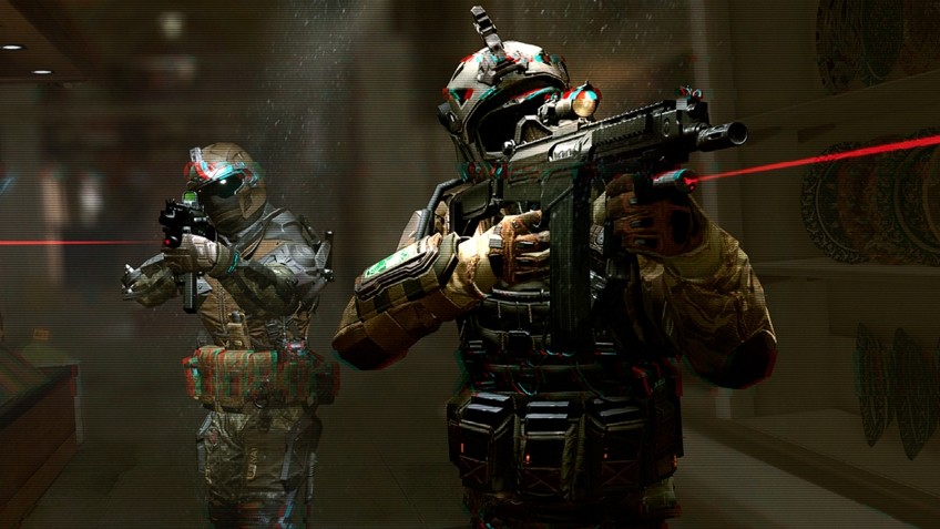 Разработчики Warface представили план развития игры на ближайшие месяцы