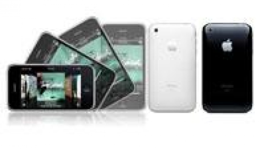 Слухи вокруг Apple iPhone Слухи вокруг Apple iPhone