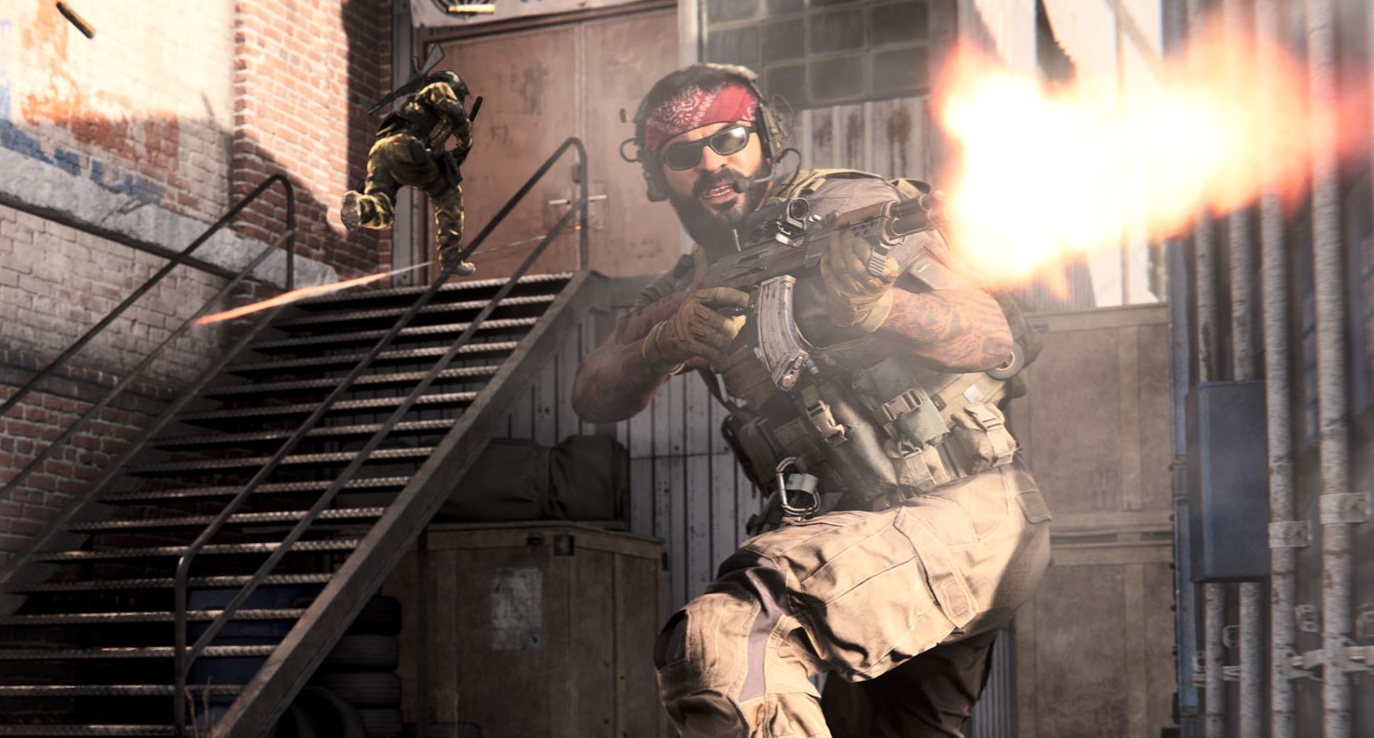 Call of Duty: Modern Warfare на РС нужно 175 ГБ: представлены системные требования