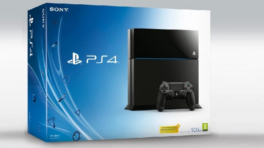 Sony заявила, что доля бракованных PlayStation 4 стремится к нулю