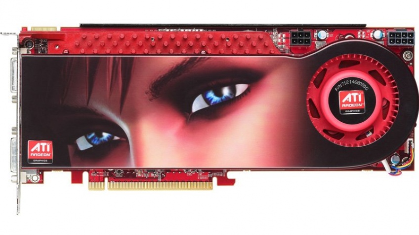 Radeon HD 3870 X2 в тестах Radeon HD 3870 X2 в тестах