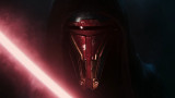 Saber Interactive помогает с ремейком Star Wars: Knights of the Old Republic