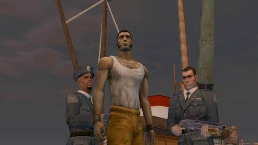 The Suffering в продаже The Suffering в продаже