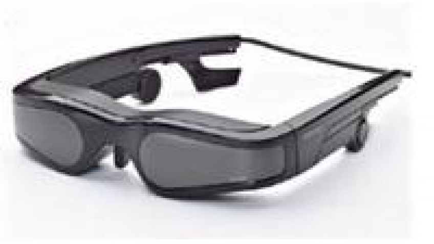 Carl Zeiss анонсировала видеоочки Carl Zeiss анонсировала видеоочки