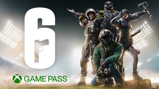 Rainbow Six Siege добавят в Xbox Game Pass уже 22 октября