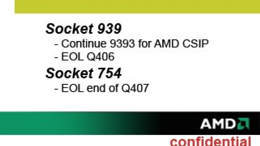 Транзит на Socket AM2 Транзит на Socket AM2