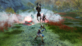 Ravenbound: демоверсия в Steam и трейлер, посвящённый врагам