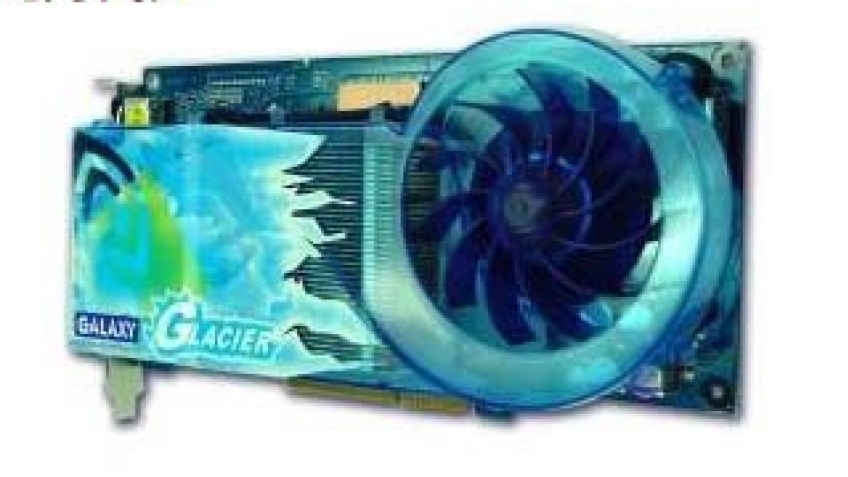 Арктический холод для GeForce 6800 Арктический холод для GeForce 6800