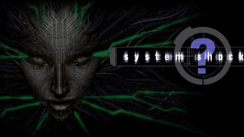 Не System Shock 3, но...