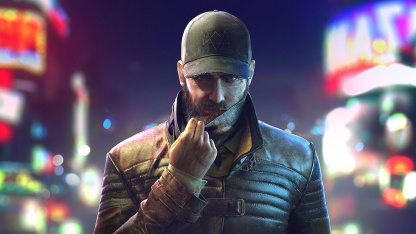 «Эйден Пирс стареет» — детали дополнения «Наследие» для Watch Dogs: Legion