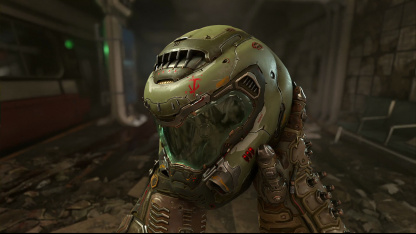 Распродажа игр Bethesda в Steam: DOOM, Skyrim, Prey, Dishonored, Wolfenstein и Fallout