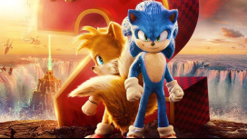 Ловушки и огромный робот Эггмана в финальном трейлере «Соника в кино 2»