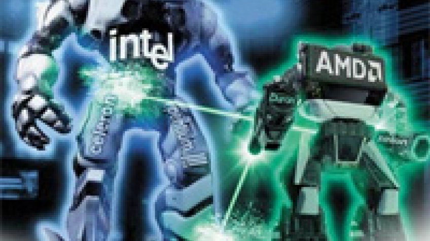 AMD представит процессор для тонких ноутбуков в 2011 году
