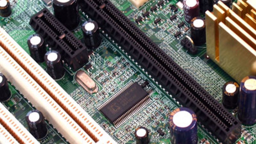 Тестирования PCI Express 3.0 начнутся в 2011 году