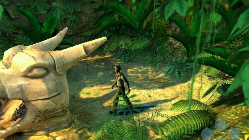 Еще один Broken Sword