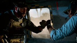 Игроки раскритиковали Call of Duty: Modern Warfare 2 в Steam