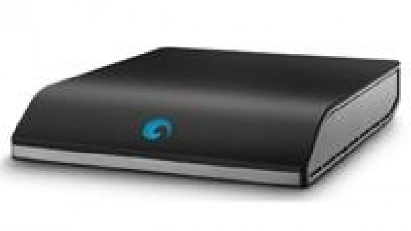 Новые сохранные носители Seagate