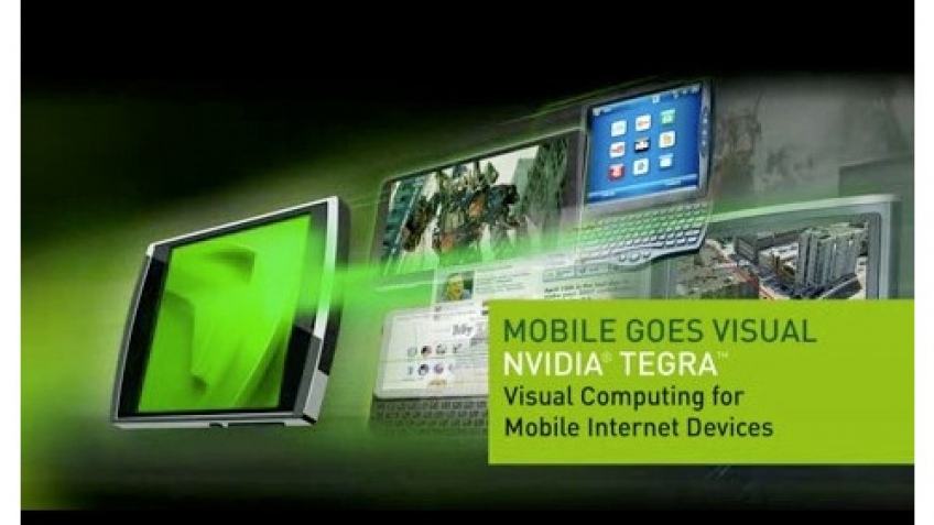 HTC подумывает о Tegra в своих устройствах? HTC подумывает о Tegra в своих устройствах?