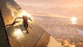 Влияет ли антипиратская защита Assassin's Creed: Origins на процессор? Отвечает Ubisoft