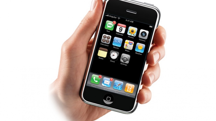 Спрос на iPhone не радует Apple Спрос на iPhone не радует Apple