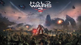 Стратегия Halo Wars 2 вышла на PC и Xbox One
