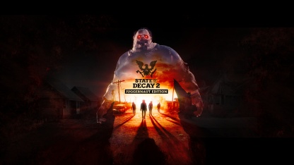 State of Decay 2 переиздадут в виде Juggernaut Edition