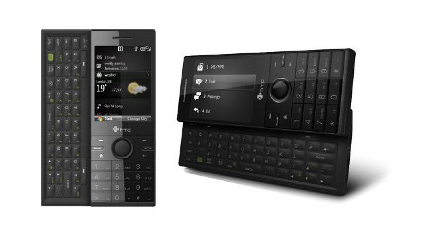 HTC готовит новую бомбу HTC готовит новую бомбу
