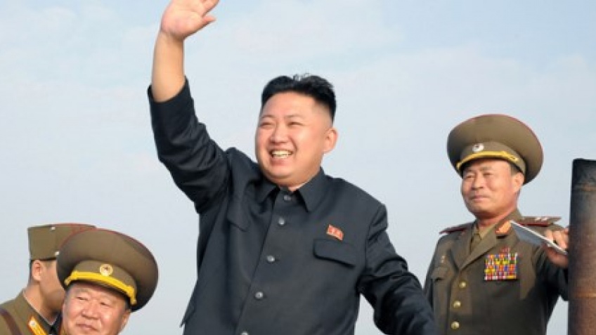 Власти Северной Кореи ведут антиамериканскую пропаганду с помощью Modern Warfare 3