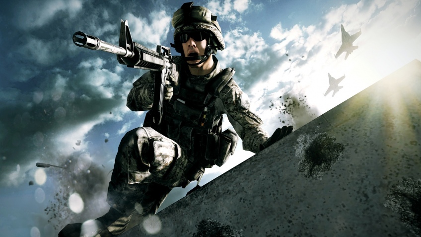 DICE: игроки испугались анонса Battlefield 4 по непонятным причинам