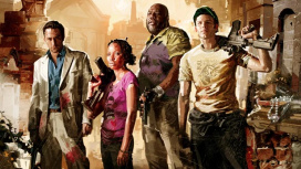 Фанаты создали кампанию для Left 4 Dead 2 на основе демо с E3 2009 года